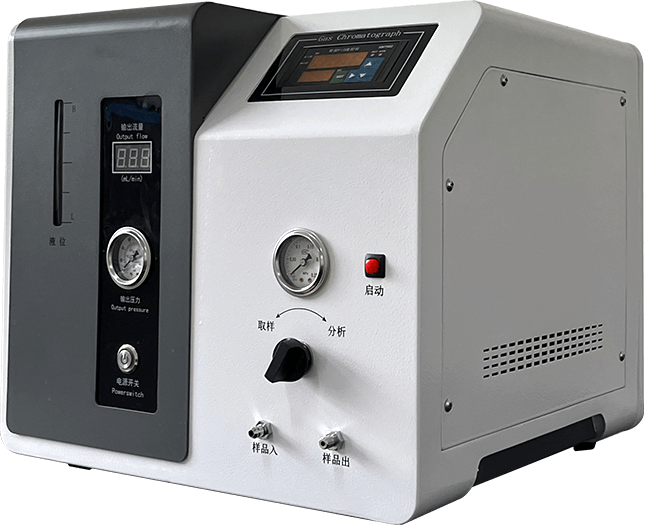 石油液化氣分析儀